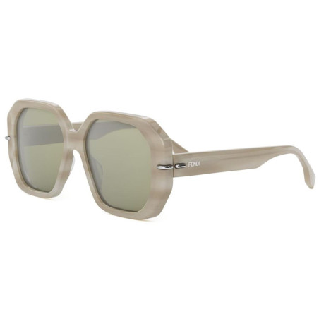 Lunettes de Soleil Fendi Selleria FE40173I