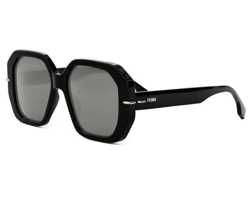 Lunettes de Soleil Fendi Selleria FE40173I