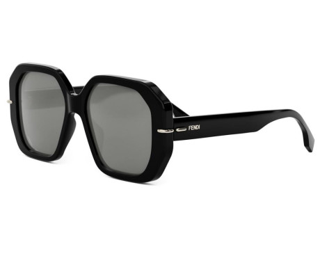 221585-Lunettes de Soleil Fendi Selleria FE40173I