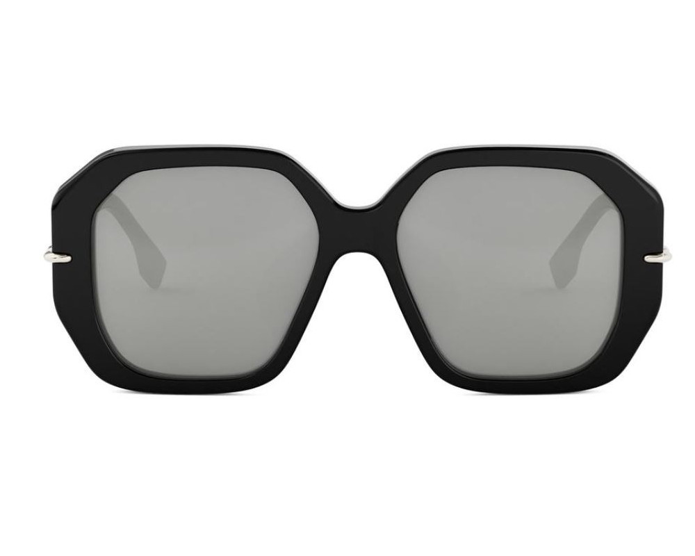 Lunettes de Soleil Fendi Selleria FE40173I