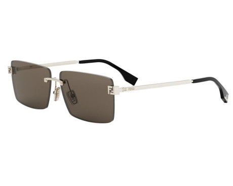 221593-Lunettes de Soleil Fendi Sky FE40165U