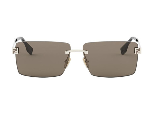 Lunettes de Soleil Fendi Sky FE40165U