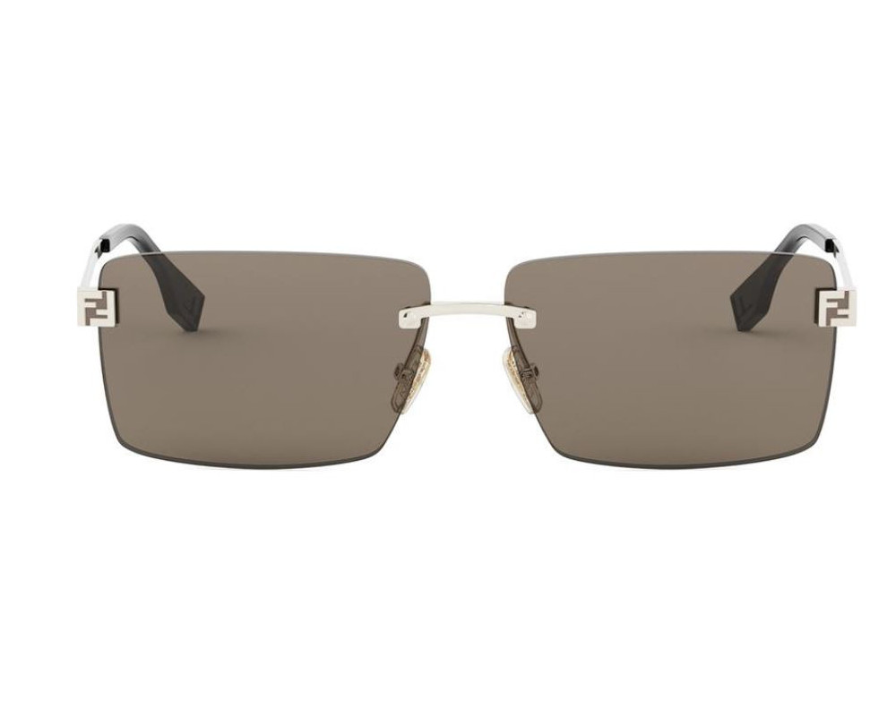 Lunettes de Soleil Fendi Sky FE40165U