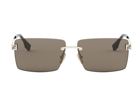 221594-Lunettes de Soleil Fendi Sky FE40165U