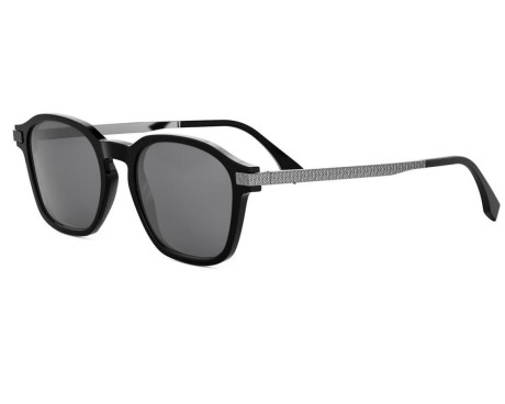 221604-Lunettes de Soleil Fendi Essential FE40166I