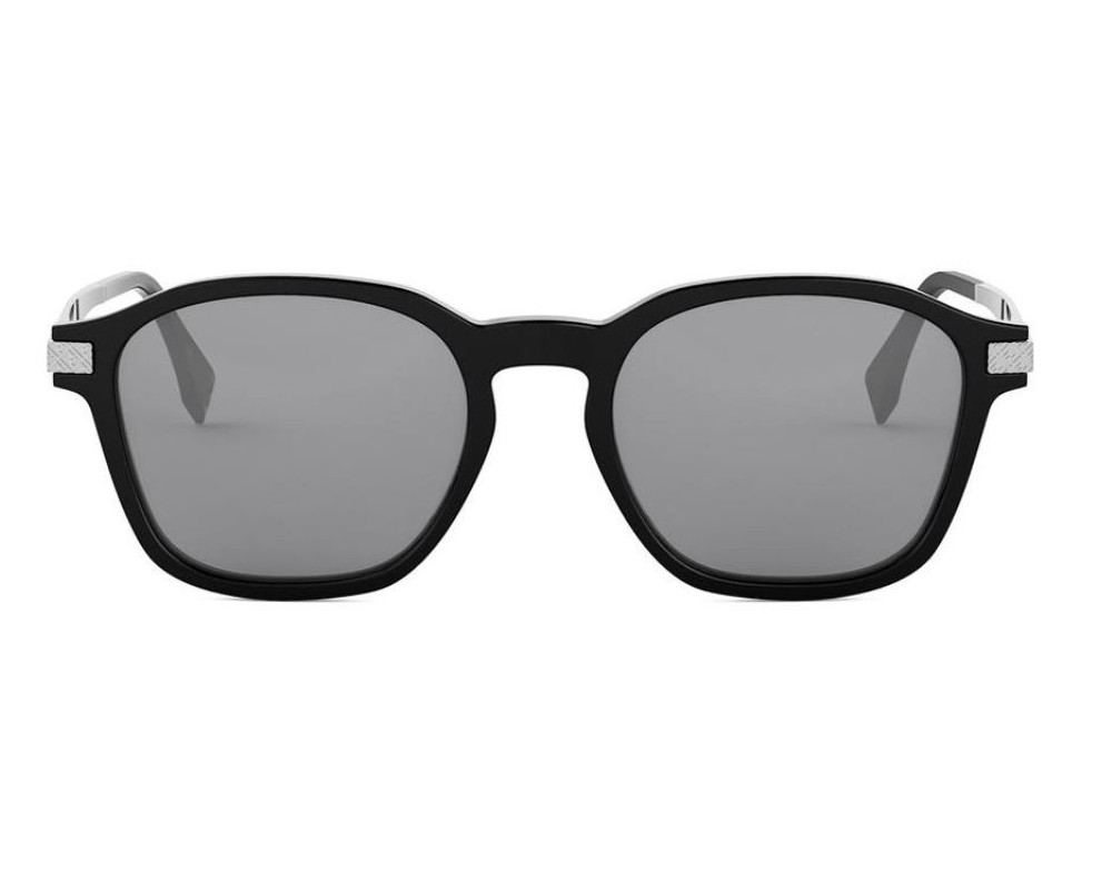 Lunettes de Soleil Fendi Essential FE40166I
