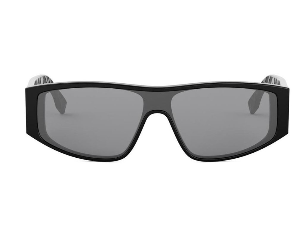 Lunettes de Soleil Fendi FF Squared FE40167I