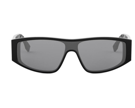221611-Lunettes de Soleil Fendi FF Squared FE40167I