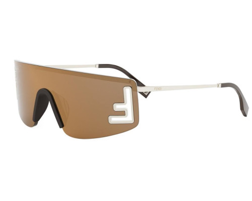 Lunettes de Soleil Fendi Sport FE40168U