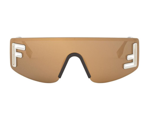 Lunettes de Soleil Fendi Sport FE40168U