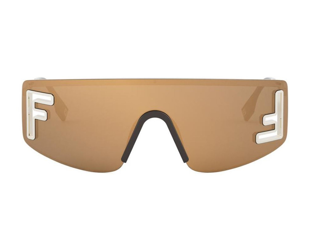 Lunettes de Soleil Fendi Sport FE40168U