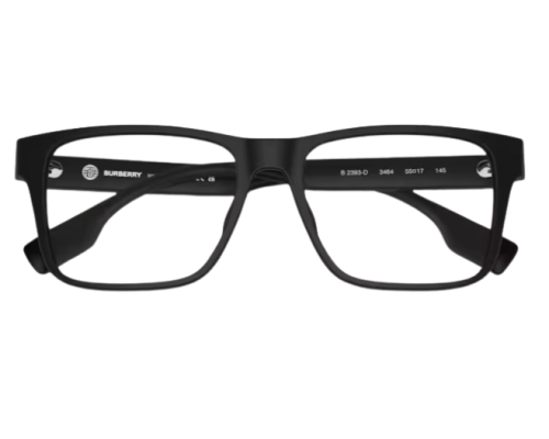 Lunettes de vue Burberry BE2393D