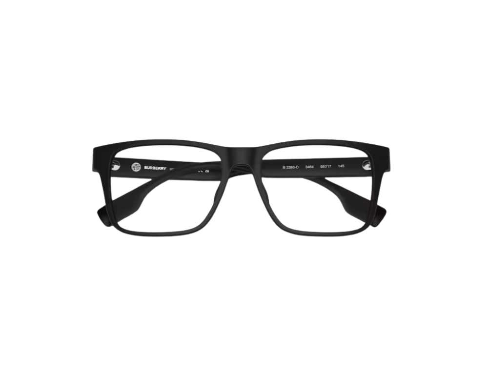 Lunettes de vue Burberry BE2393D