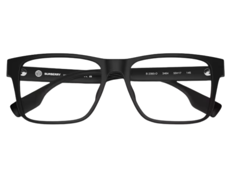 221636-Lunettes de vue Burberry BE2393D