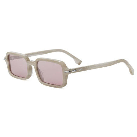 Lunettes de Soleil Fendi Selleria FE40174I