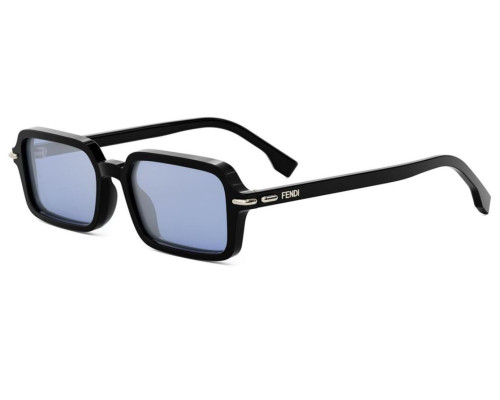 Lunettes de Soleil Fendi Selleria FE40174I