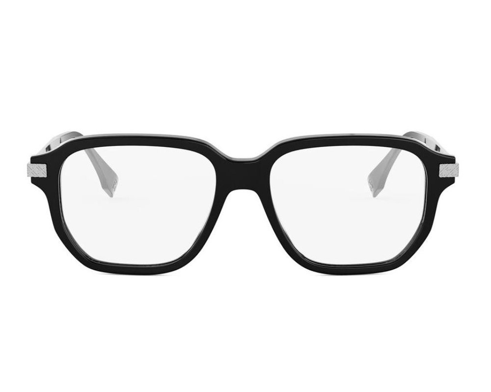 Lunettes de vue Fendi Essential FE50121I
