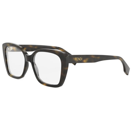Lunettes de vue Fendi Lettering FE50127I