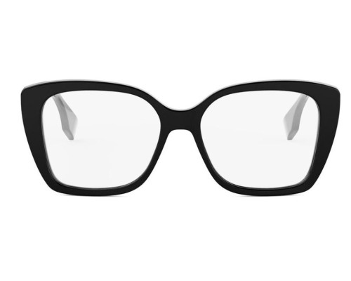Lunettes de vue Fendi Lettering FE50127I