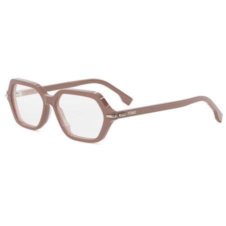 Lunettes de vue Fendi Selleria FE50125I