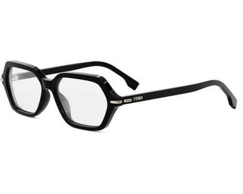 Lunettes de vue Fendi Selleria FE50125I