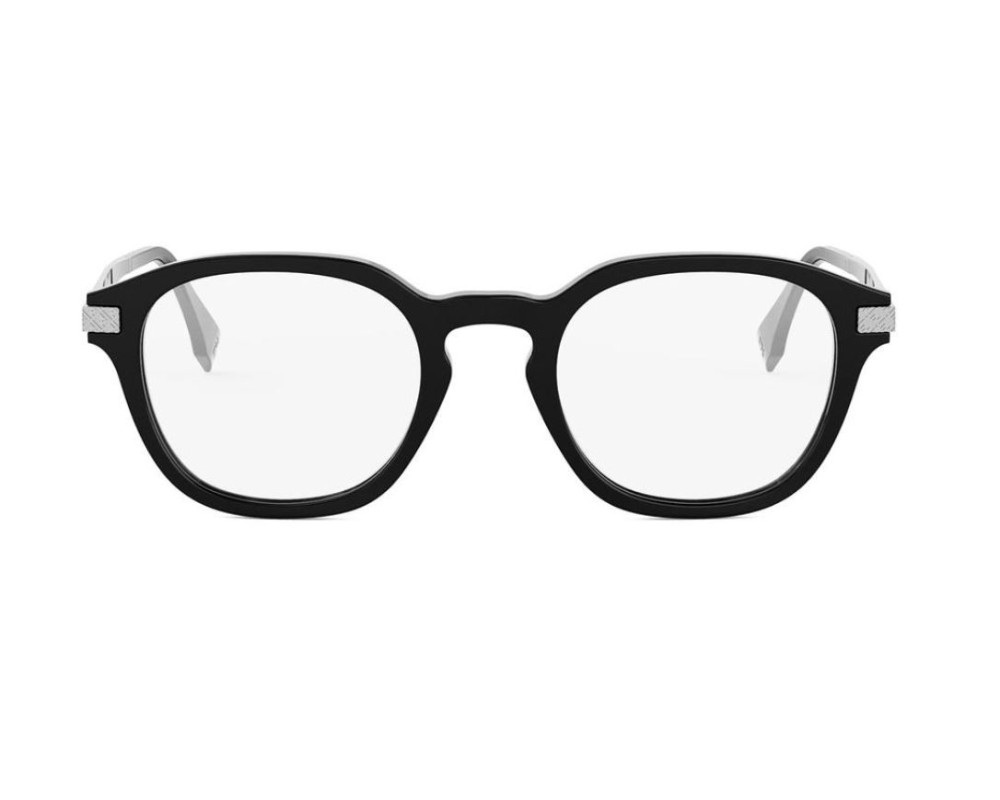 Lunettes de vue Fendi Essential FE50122I