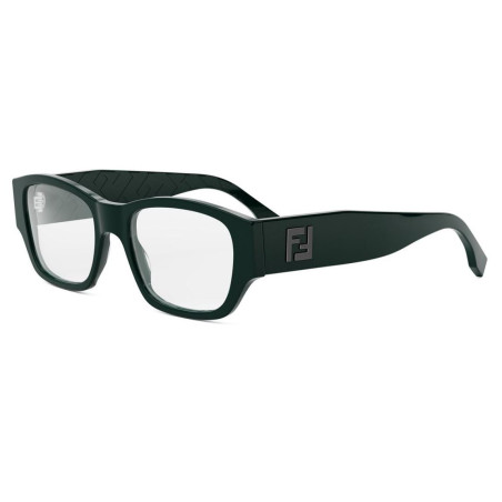 Lunettes de vue Fendi Squared FE50123I