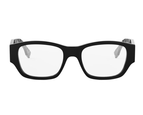 Bril Fendi Squared FE50123I