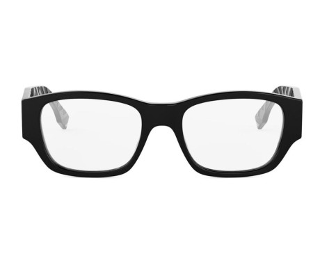 221762-Lunettes de vue Fendi Squared FE50123I
