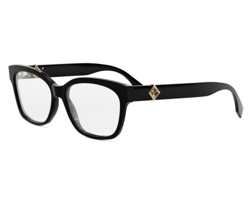 Lunettes de vue Fendi FF Diamonds FE50124I
