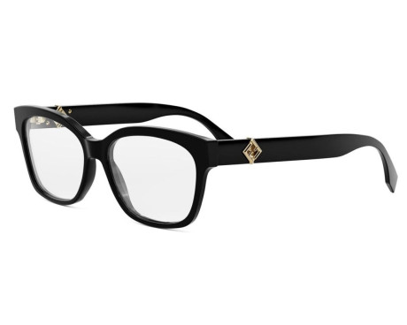 221767-Lunettes de vue Fendi FF Diamonds FE50124I