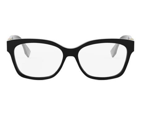 221768-Lunettes de vue Fendi FF Diamonds FE50124I