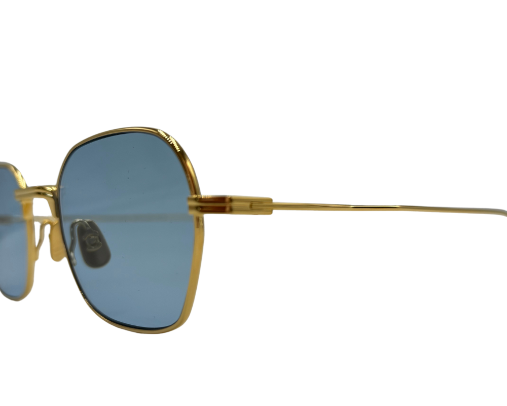 Lunettes de soleil Thom Browne UES936B-G0001