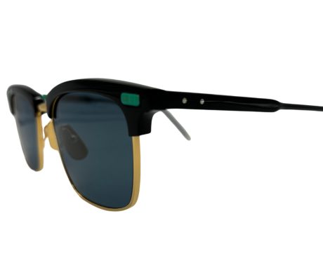 221800-Thom Browne Sunglasses UES7111A-G0003