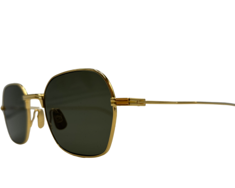 221807-Lunettes de soleil Thom Browne UES936A-G0001
