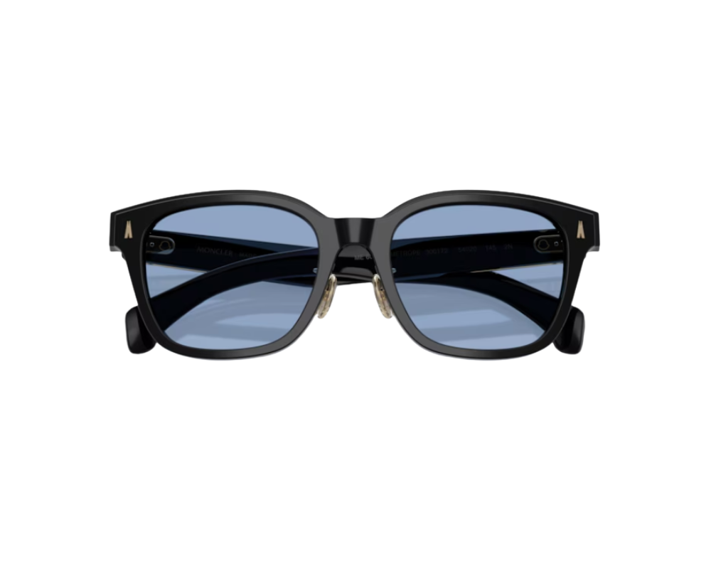 Moncler Metrope Zonnebril ME6002D