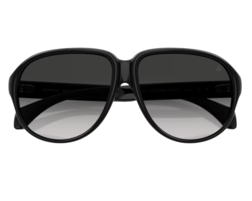 Lunettes de Soleil Moncler Halcyonne ME8001