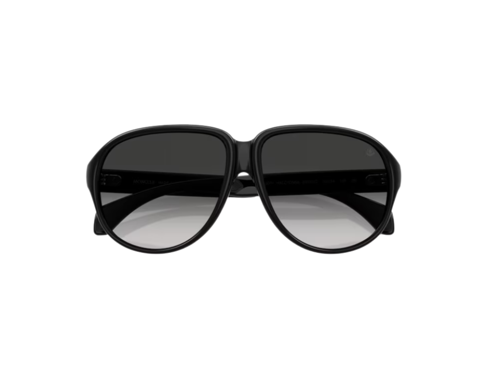 Moncler Halcyonne ME8001 Zonnebril