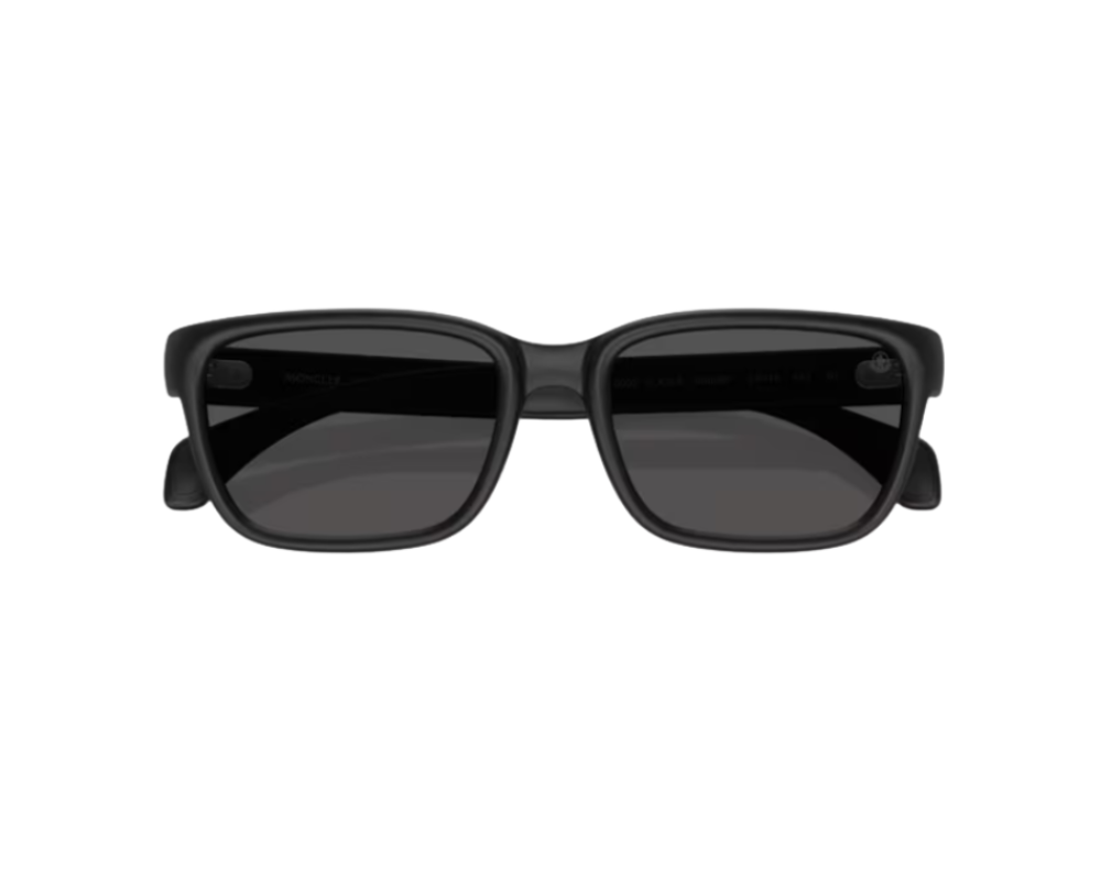 Lunettes de Soleil Moncler Slicka ME8002