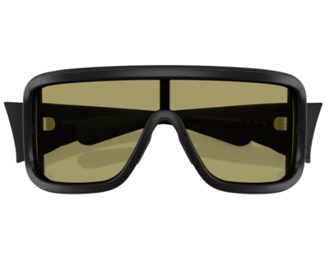 221858-Moncler Snowseeker ME8003 Zonnebril