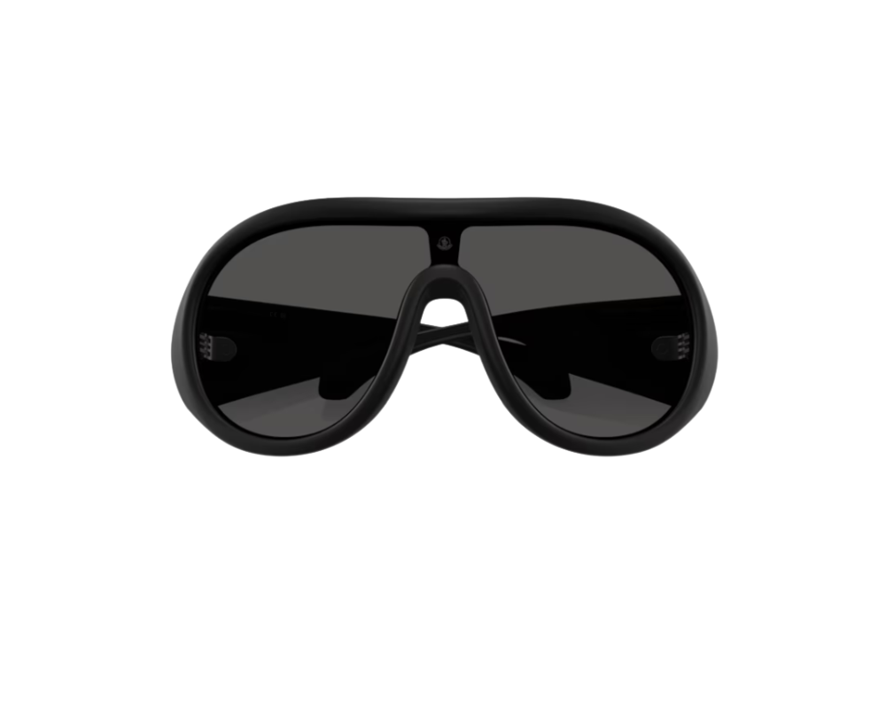 Lunettes de Soleil Moncler Cloche ME8004