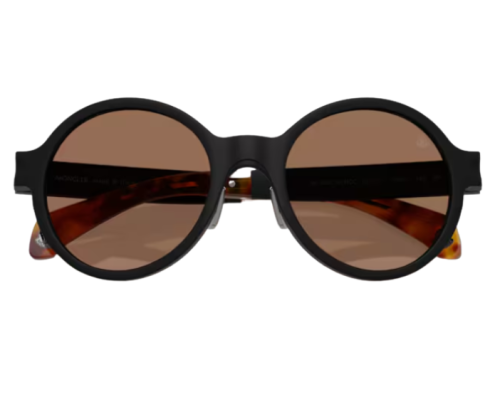 Lunettes de Soleil Moncler Rondo ME4001