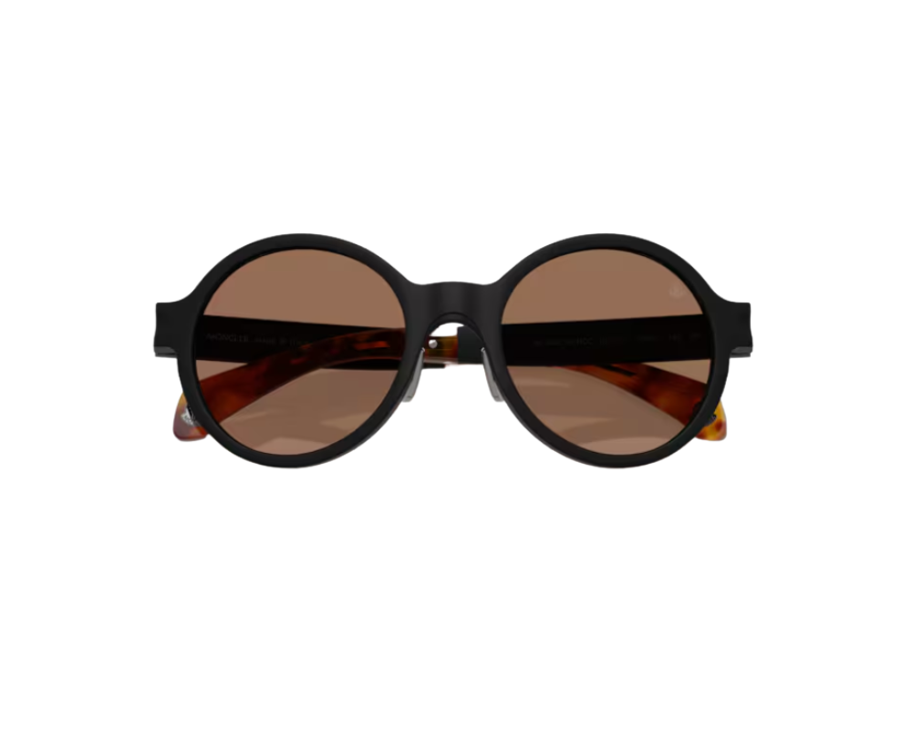 Lunettes de Soleil Moncler Rondo ME4001