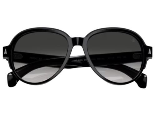 Moncler Swanspan ME6005 Zonnebril