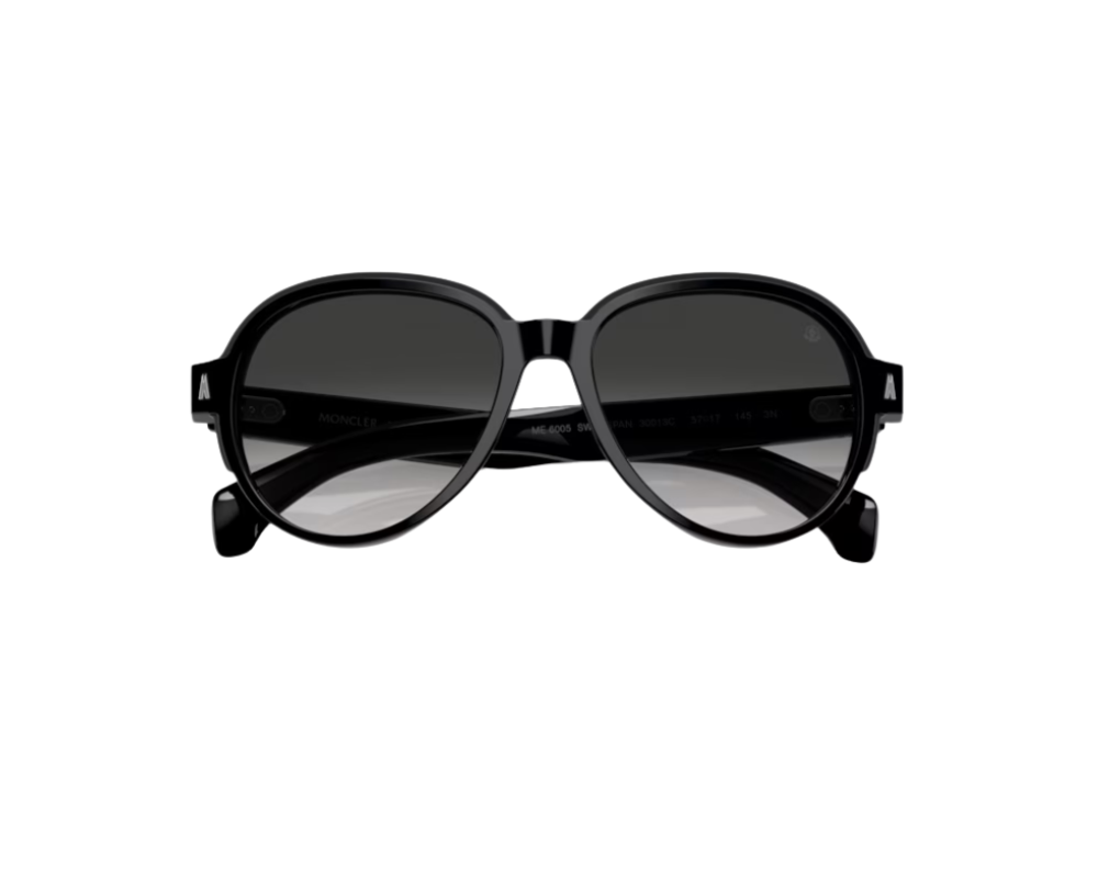 Lunettes de Soleil Moncler Swanspan ME6005