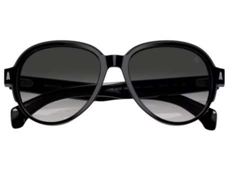 221896-Lunettes de Soleil Moncler Swanspan ME6005