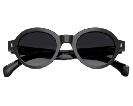 221902-Lunettes de Soleil Moncler Rondosa ME6003
