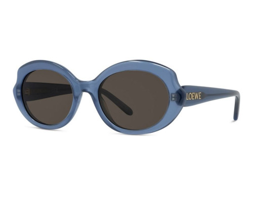 Zonnebril Loewe Slim LW40147I
