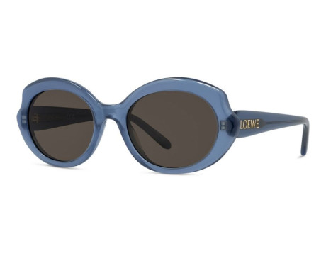 222093-Zonnebril Loewe Slim LW40147I