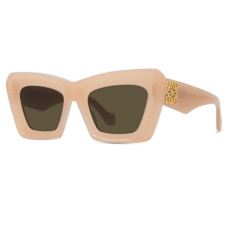 Sunglasses Loewe Anagram LW40145I